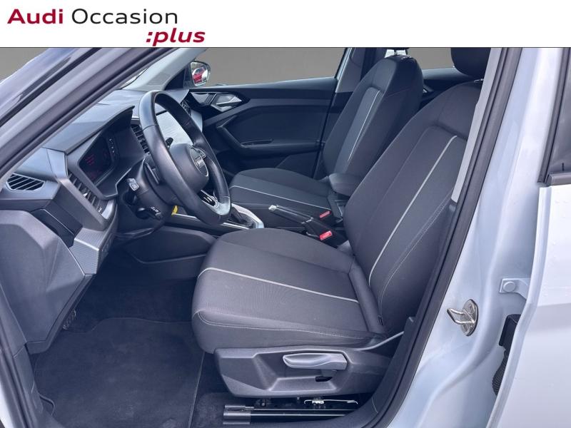 Voitures occasions Audi A1 allstreet Design Bruay-la-Buissière