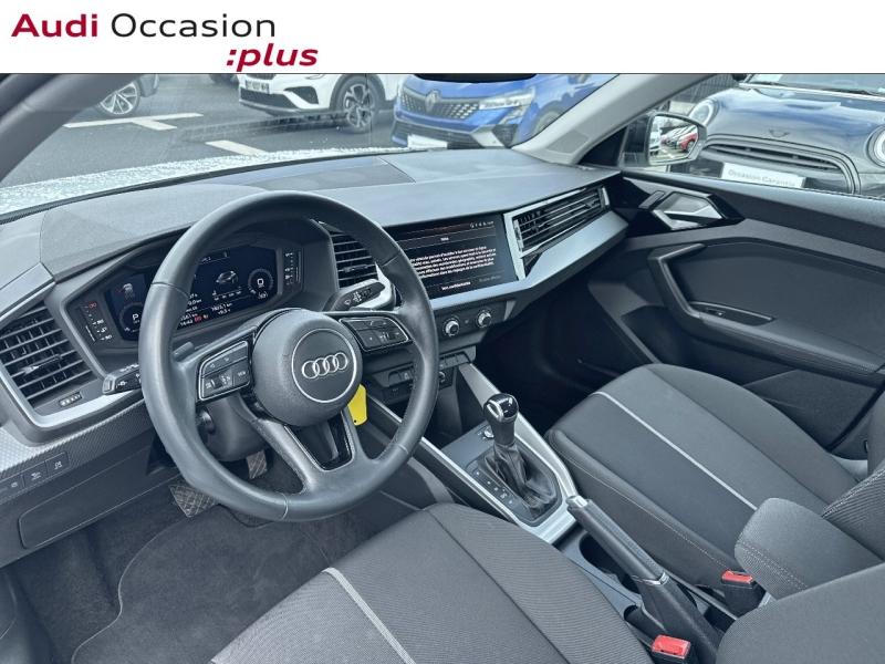 Voitures occasions Audi A1 allstreet Design Bruay-la-Buissière