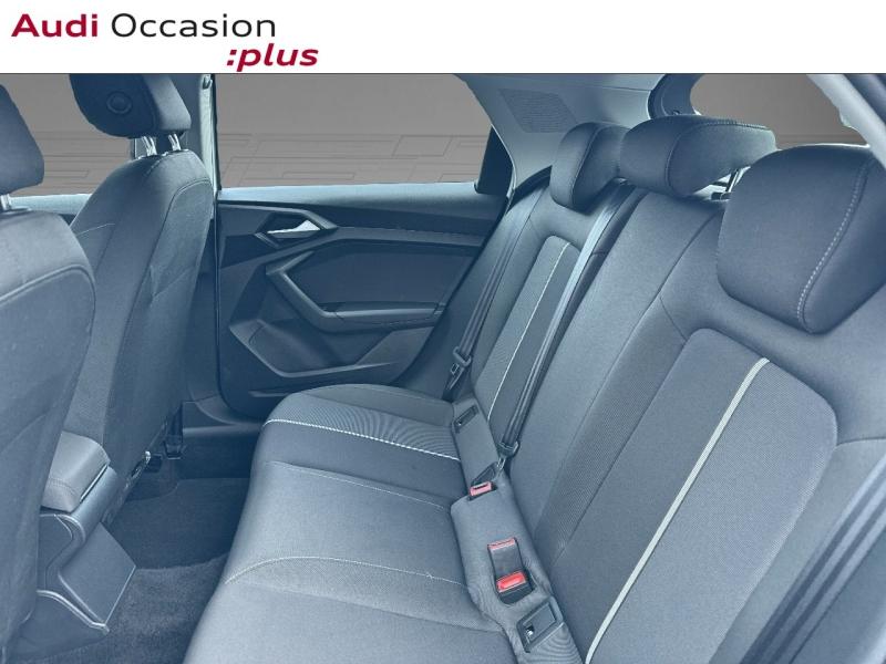 Voitures occasions Audi A1 allstreet Design Rivery