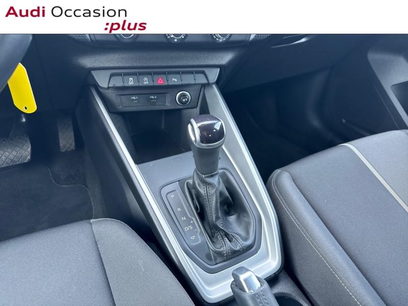 Voitures occasions Audi A1 allstreet Design Rivery