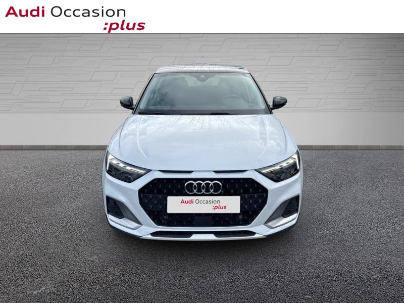 Voitures occasions Audi A1 allstreet Design Rivery