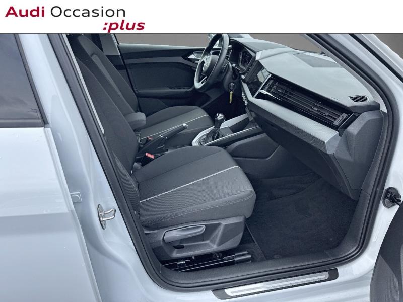 Voitures occasions Audi A1 allstreet Design Rivery