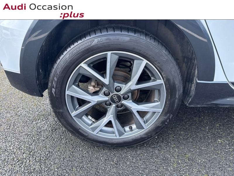 Voitures occasions Audi A1 allstreet Design Rivery