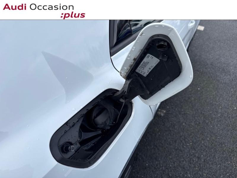 Voitures occasions Audi A1 allstreet Design Rivery