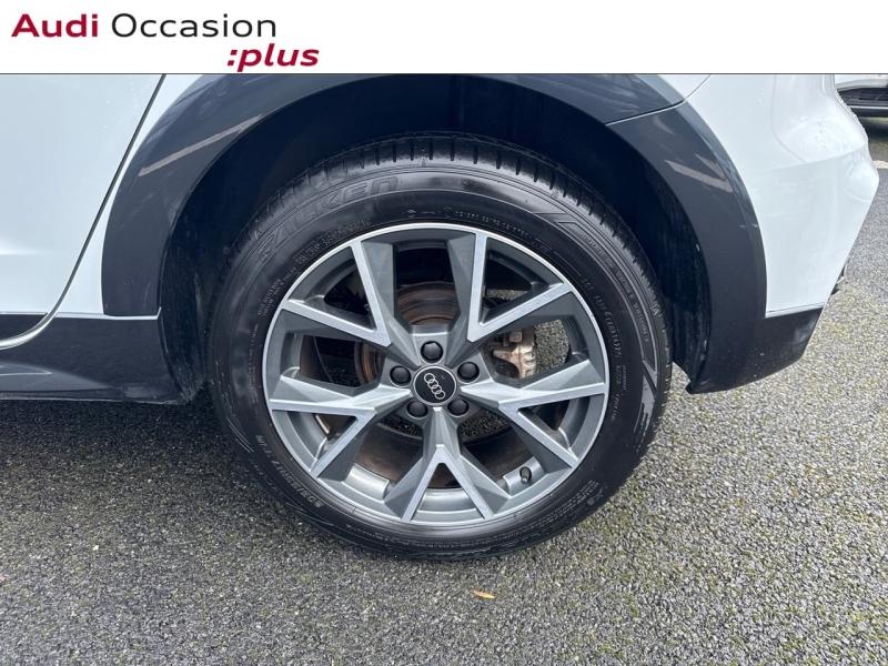 Voitures occasions Audi A1 allstreet Design Rivery