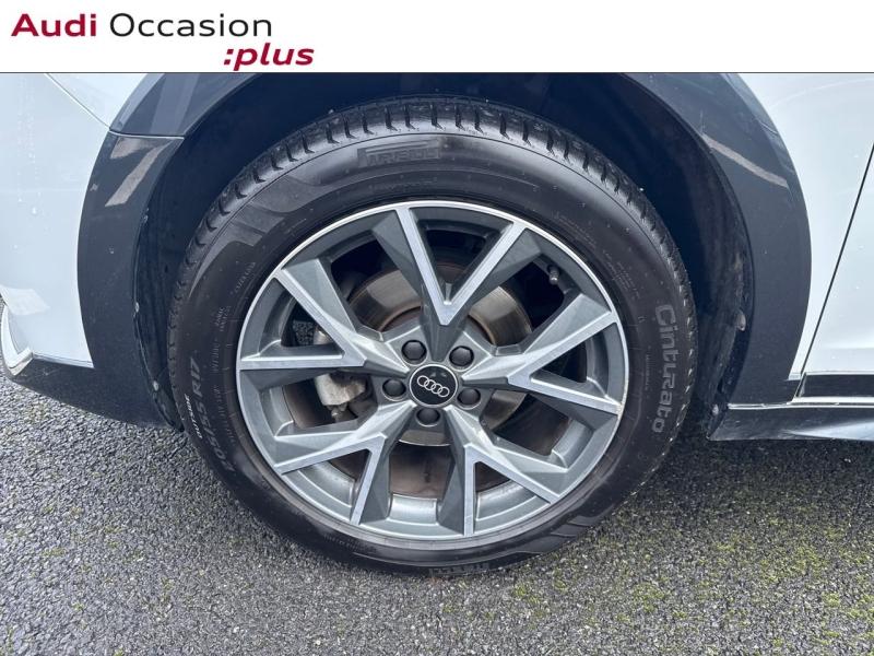 Voitures occasions Audi A1 allstreet Design Bruay-la-Buissière