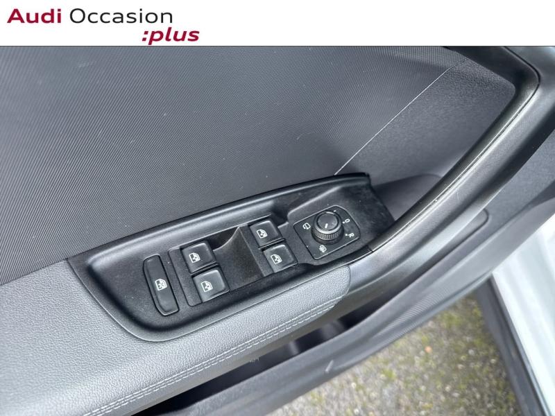 Voitures occasions Audi A1 allstreet Design Bruay-la-Buissière