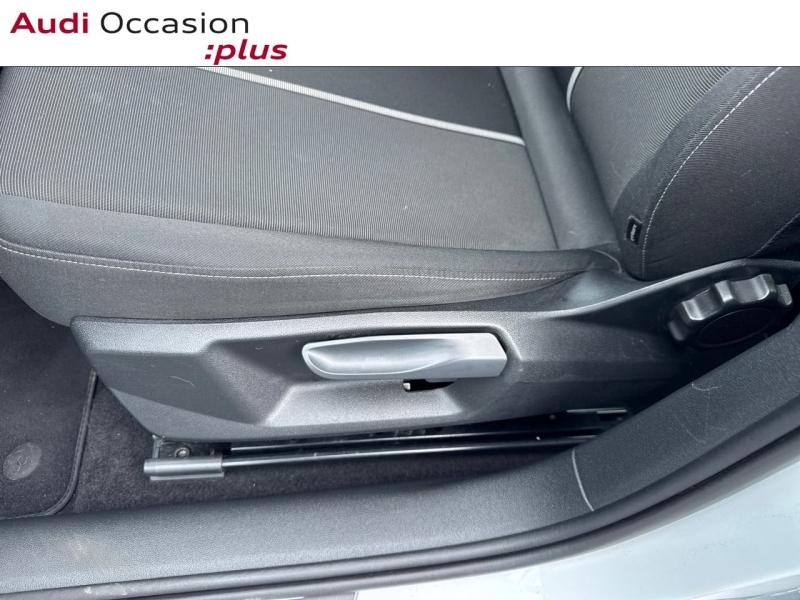 Voitures occasions Audi A1 allstreet Design Rivery