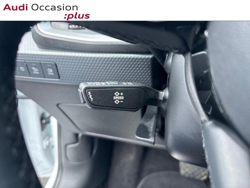 Voitures occasions Audi A1 allstreet Design Rivery