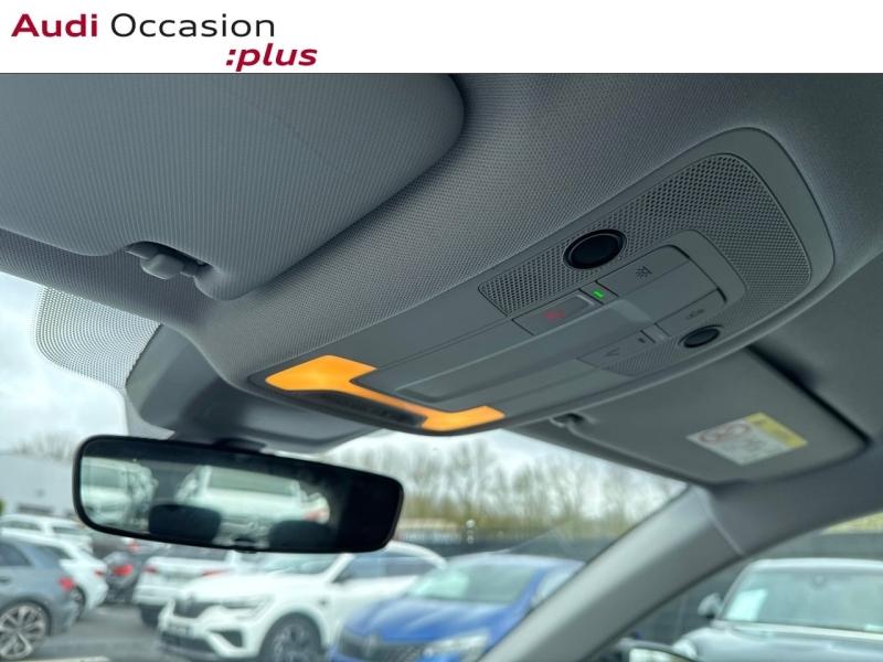 Voitures occasions Audi A1 allstreet Design Bruay-la-Buissière
