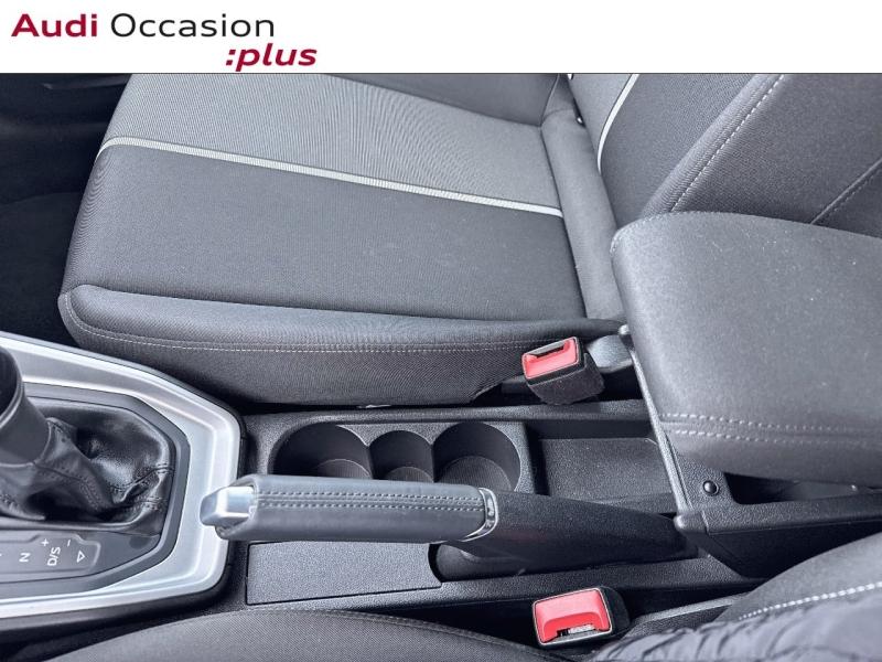 Voitures occasions Audi A1 allstreet Design Bruay-la-Buissière