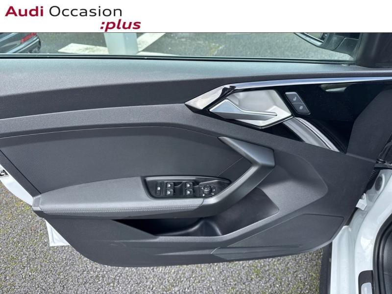 Voitures occasions Audi A1 allstreet Design Rivery