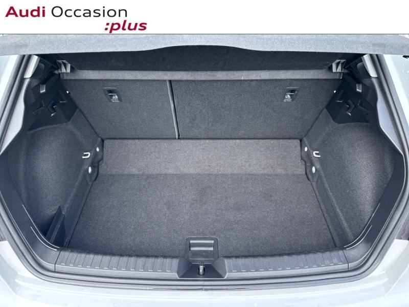 Voitures occasions Audi A1 allstreet Design Bruay-la-Buissière