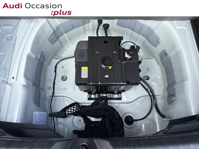 Voitures occasions Audi A1 allstreet Design Rivery