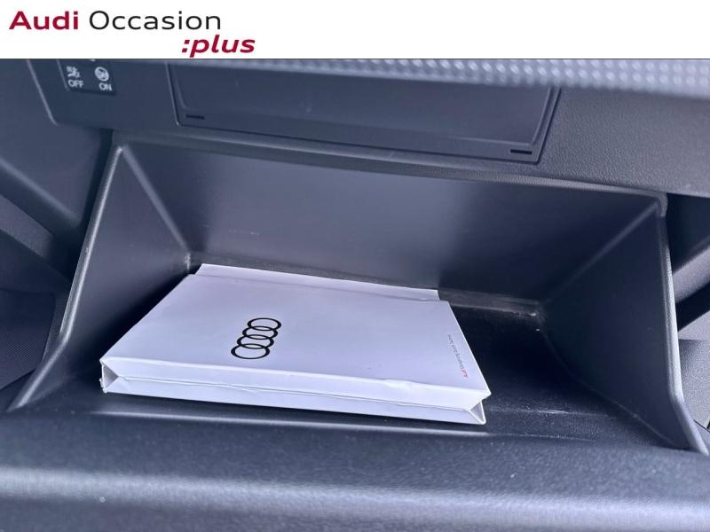 Voitures occasions Audi A1 allstreet Design Bruay-la-Buissière