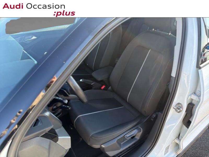 Voitures occasions Audi A1 allstreet Design Rivery