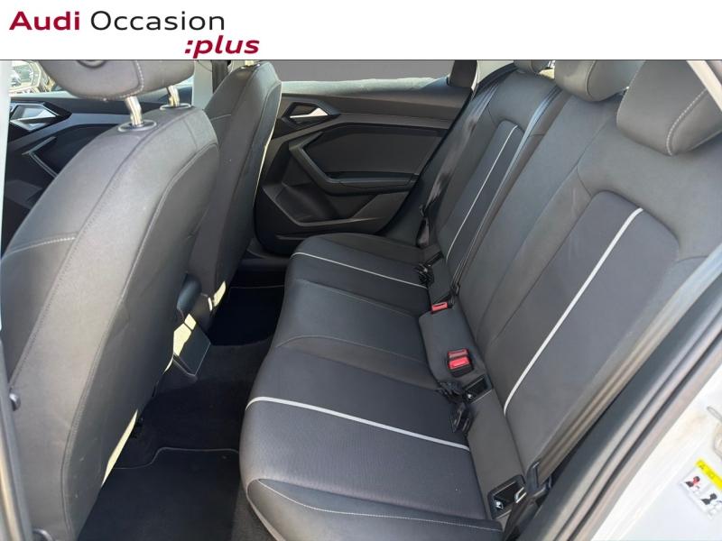 Voitures occasions Audi A1 allstreet Design Rivery