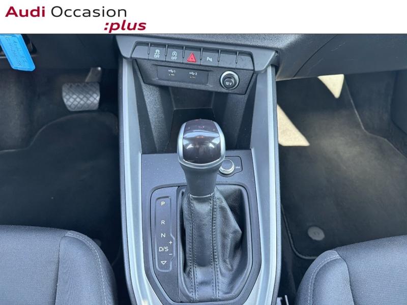 Voitures occasions Audi A1 allstreet Design Rivery