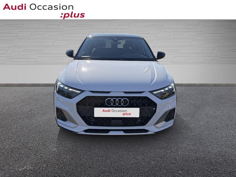 Voitures occasions Audi A1 allstreet Design Rivery