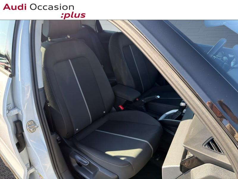 Voitures occasions Audi A1 allstreet Design Bruay-la-Buissière