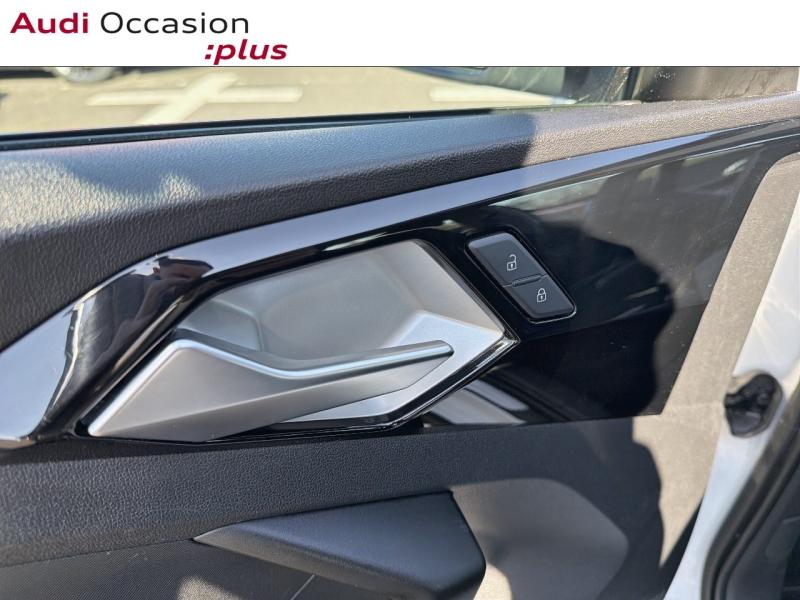 Voitures occasions Audi A1 allstreet Design Bruay-la-Buissière