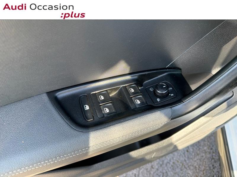 Voitures occasions Audi A1 allstreet Design Bruay-la-Buissière