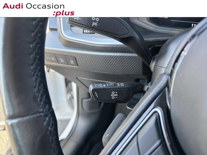 Voitures occasions Audi A1 allstreet Design Bruay-la-Buissière