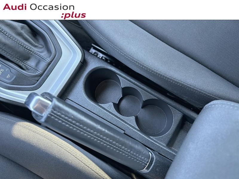 Voitures occasions Audi A1 allstreet Design Bruay-la-Buissière