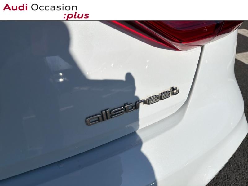 Voitures occasions Audi A1 allstreet Design Rivery