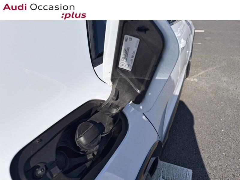 Voitures occasions Audi A1 allstreet Design Rivery