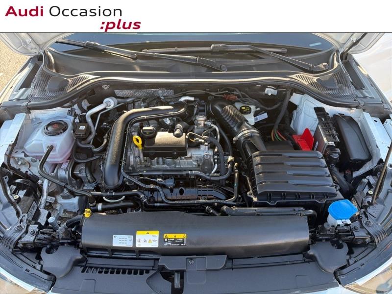 Voitures occasions Audi A1 allstreet Design Rivery