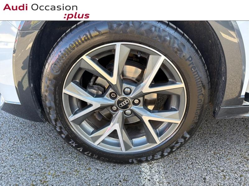 Voitures occasions Audi A1 allstreet Design Rivery