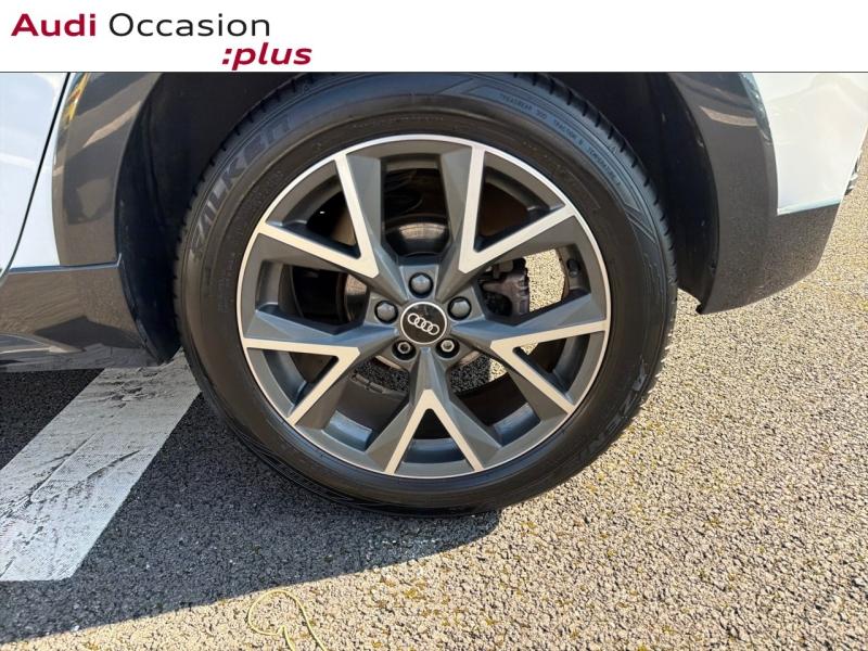 Voitures occasions Audi A1 allstreet Design Rivery