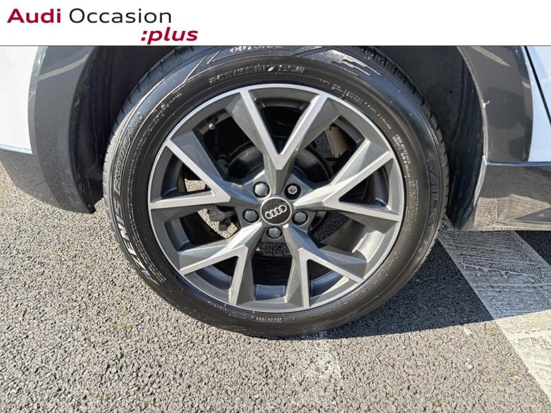Voitures occasions Audi A1 allstreet Design Rivery
