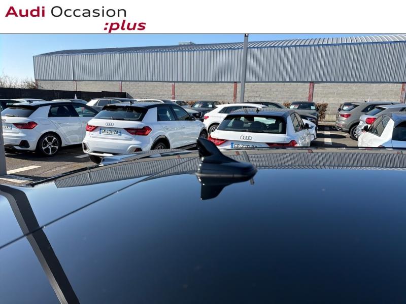 Voitures occasions Audi A1 allstreet Design Rivery