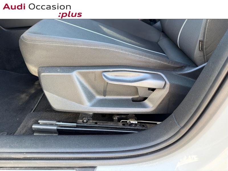 Voitures occasions Audi A1 allstreet Design Bruay-la-Buissière