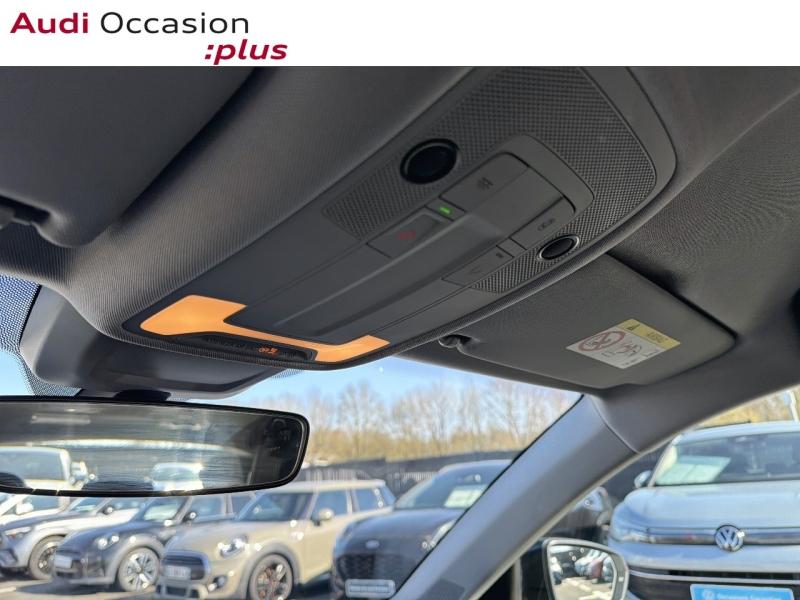 Voitures occasions Audi A1 allstreet Design Rivery
