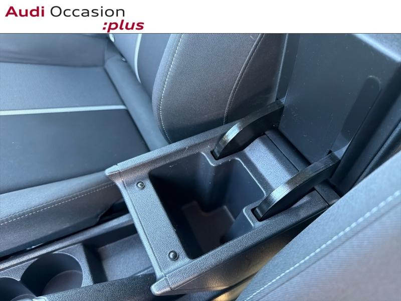 Voitures occasions Audi A1 allstreet Design Rivery