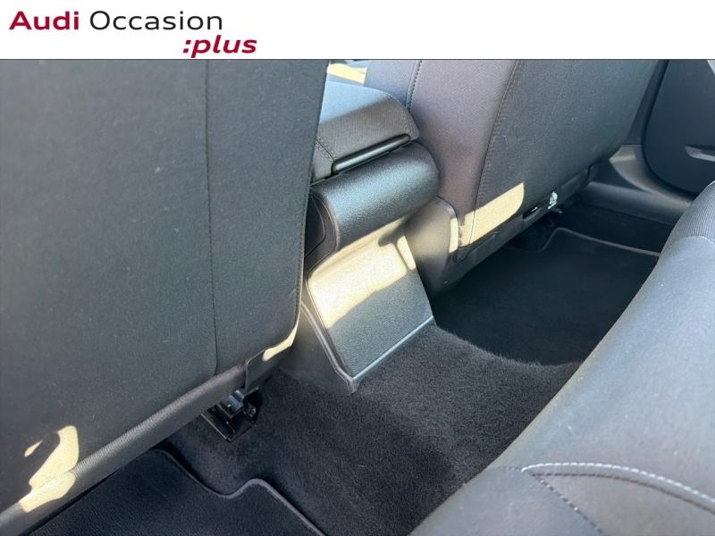 Voitures occasions Audi A1 allstreet Design Rivery