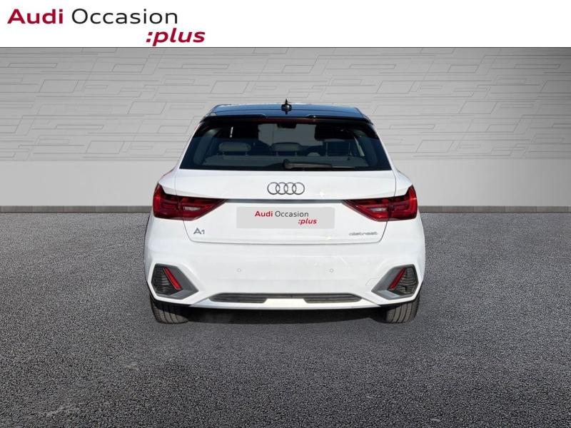 Voitures occasions Audi A1 allstreet Design Bruay-la-Buissière
