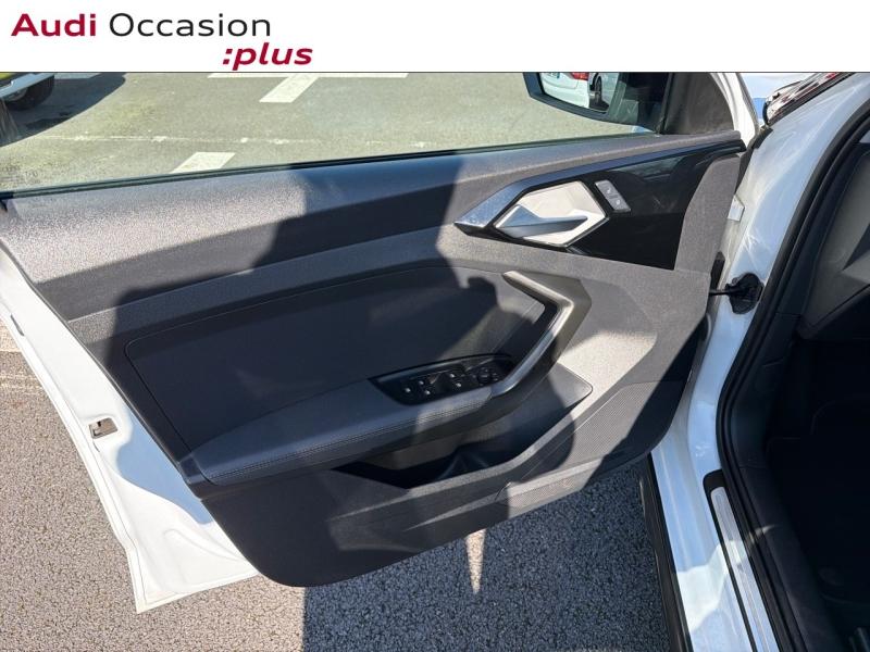 Voitures occasions Audi A1 allstreet Design Bruay-la-Buissière