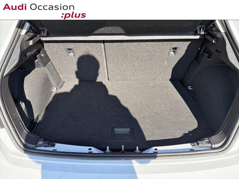 Voitures occasions Audi A1 allstreet Design Bruay-la-Buissière