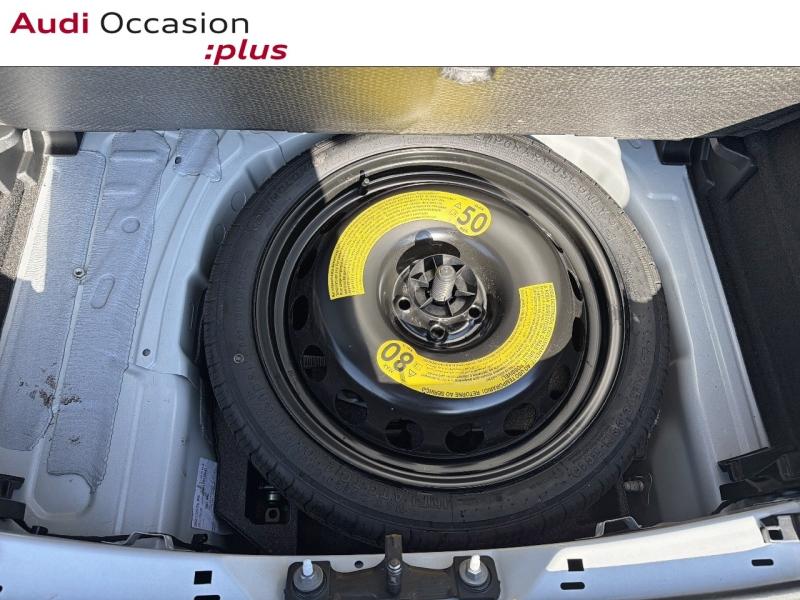 Voitures occasions Audi A1 allstreet Design Rivery