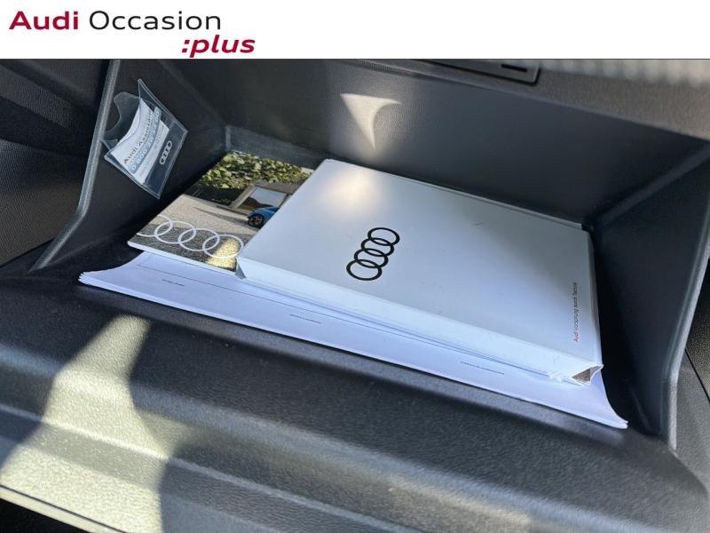 Voitures occasions Audi A1 allstreet Design Rivery