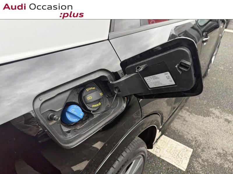 Voitures occasions Audi Q2 S line Plus Rivery