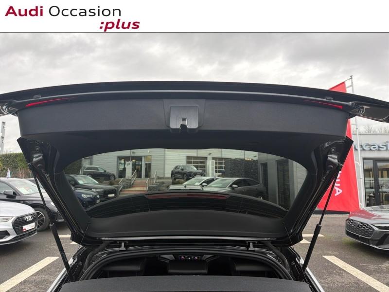 Voitures occasions Audi Q2 S line Plus Rivery