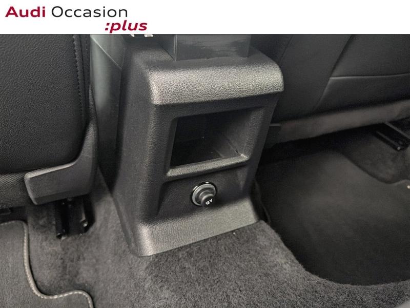 Voitures occasions Audi Q2 S line Plus Rivery