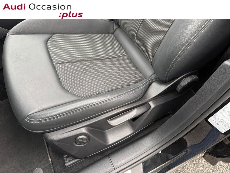 Voitures occasions Audi Q2 S line Plus Rivery