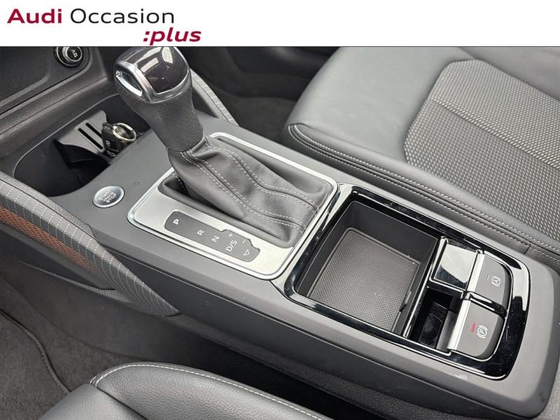 Voitures occasions Audi Q2 S line Plus Rivery