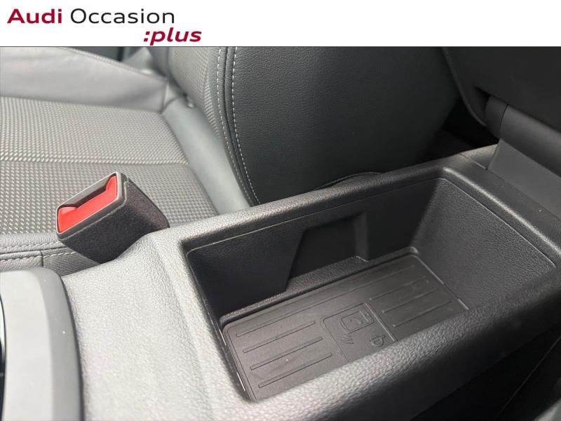 Voitures occasions Audi Q2 S line Plus Rivery